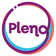Logo Pleno